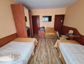 Dormed Medical SPA w miejscowości Busko-Zdrój