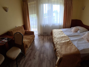 Dormed Medical SPA w miejscowości Busko-Zdrój