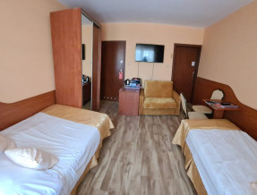 Dormed Medical SPA w miejscowości Busko-Zdrój