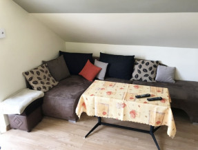 Apartamenty w Rabce Zdrój w miejscowości Rabka-Zdrój