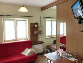 Apartamenty w Rabce Zdrój w miejscowości Rabka-Zdrój