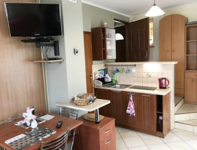 Apartamenty w Rabce Zdrój w miejscowości Rabka-Zdrój