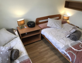 Apartamenty w Rabce Zdrój  w miejscowości Rabka-Zdrój