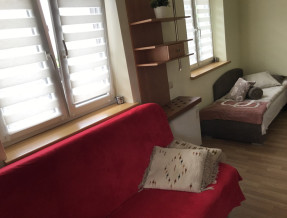 Apartamenty w Rabce Zdrój  w miejscowości Rabka-Zdrój