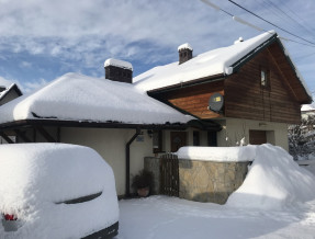 Apartamenty w Rabce Zdrój  w miejscowości Rabka-Zdrój