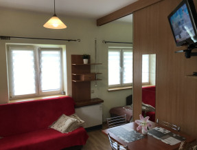 Apartamenty w Rabce Zdrój  w miejscowości Rabka-Zdrój