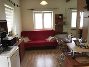 Apartamenty w Rabce Zdrój  w miejscowości Rabka-Zdrój