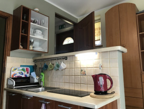 Apartamenty w Rabce Zdrój  w miejscowości Rabka-Zdrój