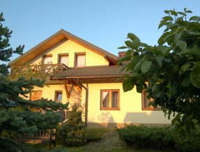 Apartamenty w Rabce Zdrój w miejscowości Rabka-Zdrój