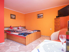 Pokoje i Apartamenty U Prezesa w miejscowości Karpacz