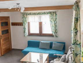 Apartament pod Obłazową w miejscowości Nowa Biała