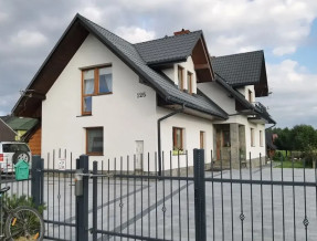 Apartament pod Obłazową  w miejscowości Nowa Biała