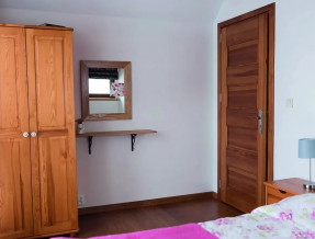 Apartament pod Obłazową  w miejscowości Nowa Biała