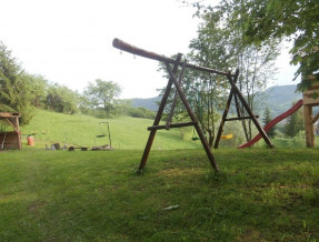 Pokoje Gościnne na Staszowej w miejscowości Szczawnica