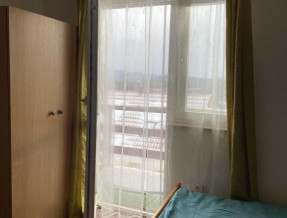 Bieszczadzki Hals-dom z 6 sypialniami w miejscowości Polańczyk