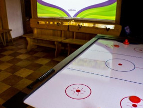 Willa 14  w miejscowości Zakopane