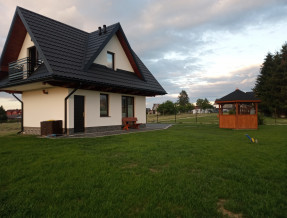 Domek u Zbyszka w miejscowości Leśnica
