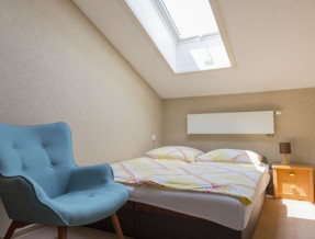 Willa Oleńka  w miejscowości Brenna