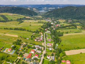 Domki i Pokoje Bieszczadzki zakątek w miejscowości Bukowiec