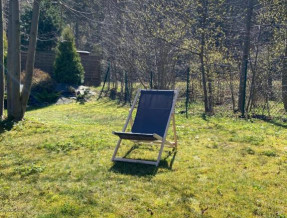 Domki u Danki  w miejscowości Brenna