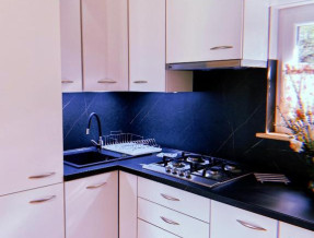 Domki u Danki  w miejscowości Brenna