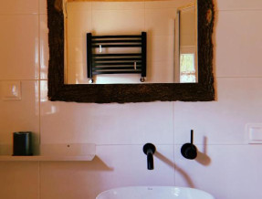 Domki u Danki  w miejscowości Brenna