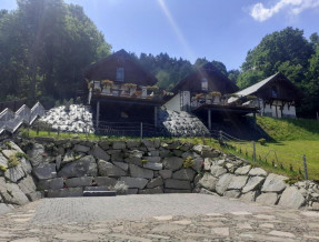 Markowe Domki w miejscowości Szczyrk