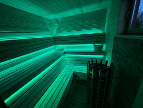 Przystanek Zapotocze  w miejscowości Słopnice