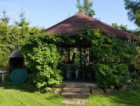 Dom Wczasowy ELA w miejscowości Rabka-Zdrój