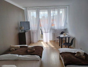 Apartament u podnóży Karkonoszy w miejscowości Piechowice