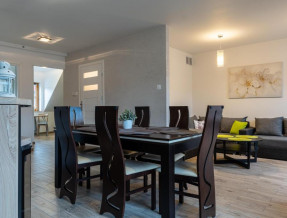 Apartament Skoro Świt  w miejscowości Karpacz