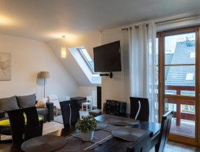 Apartament Skoro Świt  w miejscowości Karpacz