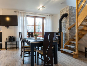 Apartament Skoro Świt w miejscowości Karpacz