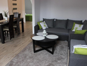 Apartament Skoro Świt w miejscowości Karpacz