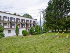 Ośrodek wypoczynkowy ReVita w miejscowości Szklarska Poręba