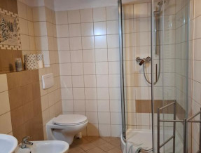 Stary Młyn w Przesiece  w miejscowości Przesieka