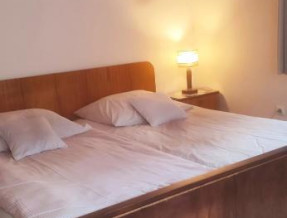 Stary Młyn w Przesiece  w miejscowości Przesieka