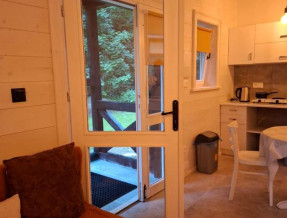 Stary Młyn w Przesiece  w miejscowości Przesieka