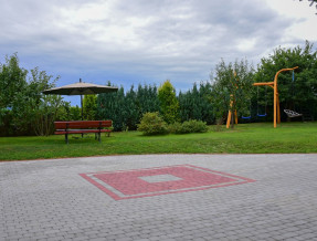 Zielony Domek w miejscowości Kluszkowce