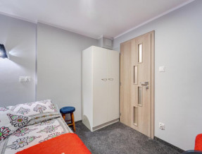 Apartamenty Góraleczka w miejscowości Czarna Góra