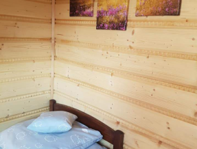 Gospodarstwo Agroturystyczne Zielona Granica  w miejscowości Piwniczna-Zdrój