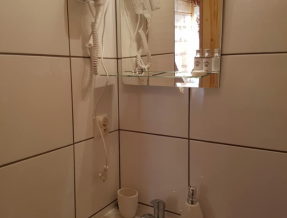 Gospodarstwo Agroturystyczne Zielona Granica  w miejscowości Piwniczna-Zdrój