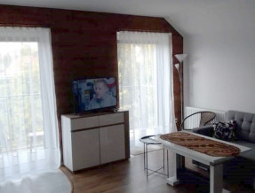 Apartament u Teresy i Jozefa w miejscowości Krynica-Zdrój