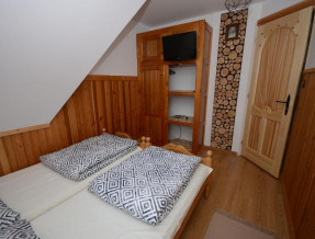 Apartament Folk&Dream Harenda Zakopane w miejscowości Zakopane