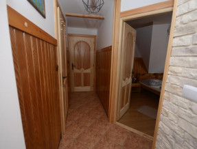 Apartament Folk&Dream Harenda Zakopane w miejscowości Zakopane