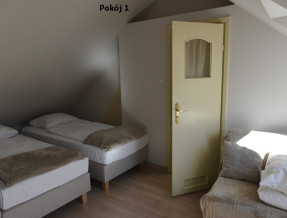 Wynajem Pokoi Gabi  w miejscowości Zakopane