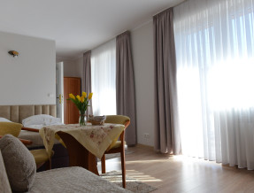 Wynajem Pokoi Gabi  w miejscowości Zakopane