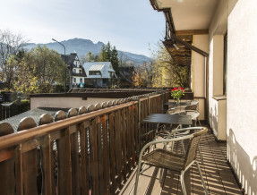 Wynajem Pokoi Gabi  w miejscowości Zakopane