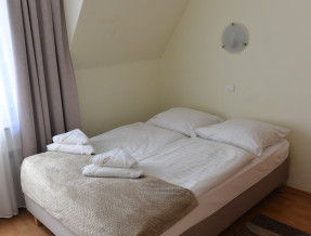 Wynajem Pokoi Gabi  w miejscowości Zakopane