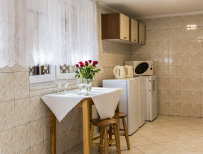 Wynajem Pokoi Gabi  w miejscowości Zakopane